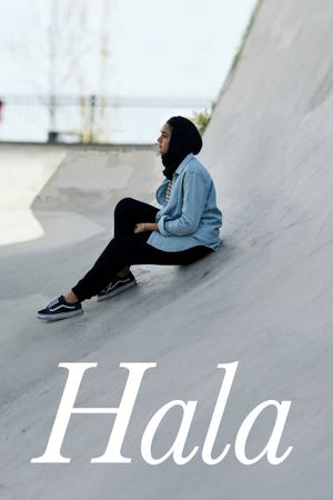 Hala's poster
