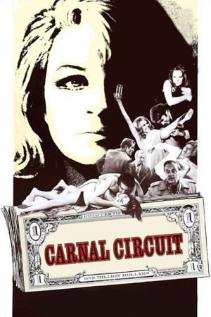 Carnal Circuit's poster