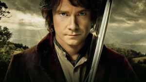 The Hobbit: An Unexpected Journey's poster