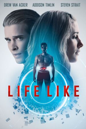 Life Like's poster