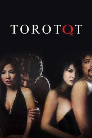 Torotot (Destierro)'s poster