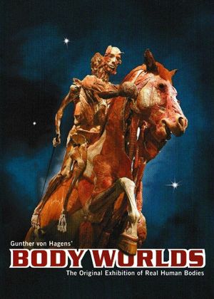Body Worlds's poster