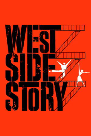 West Side Story's poster