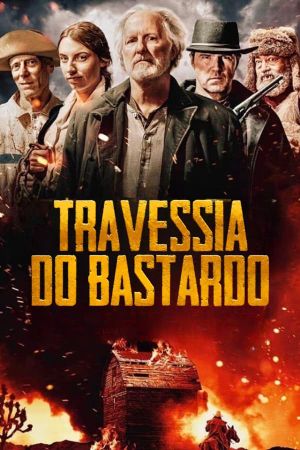 Bastard's Crossing's poster