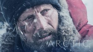 Arctic's poster