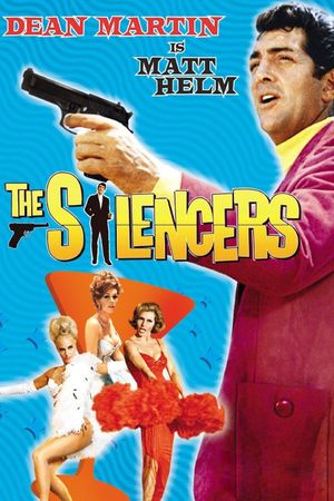 The Silencers's poster