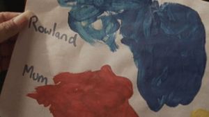 My Mother My Son's poster
