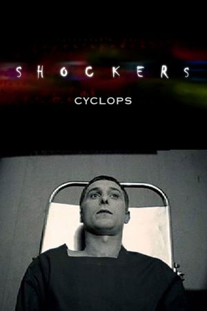 Cyclops's poster