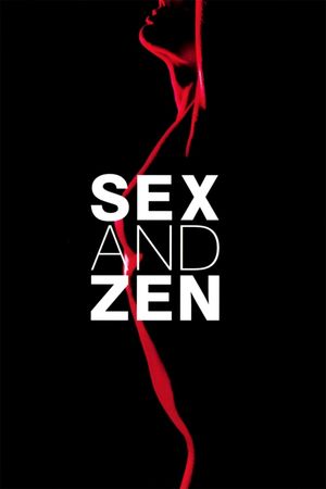 Sex and Zen's poster