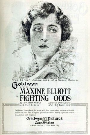 Fighting Odds's poster