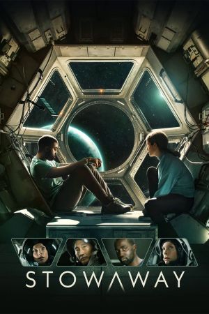 Stowaway's poster