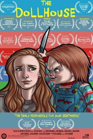 The Dollhouse's poster