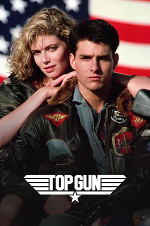 Top Gun's poster