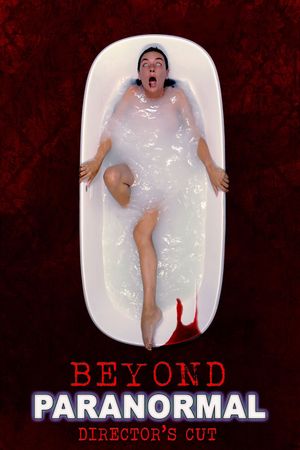 Beyond Paranormal's poster