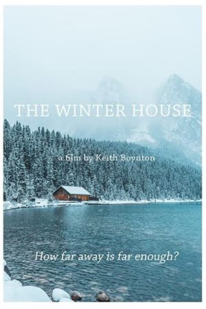 The Winter House's poster