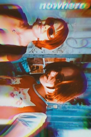 Nowhere's poster
