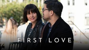 First Love's poster