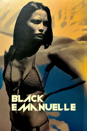 Black Emanuelle's poster
