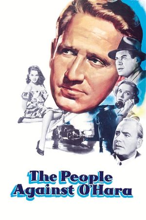 The People Against O'Hara's poster