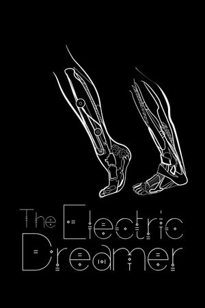 The Electric Dreamer: Remembering Philip K. Dick's poster