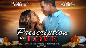 Prescription for Love's poster