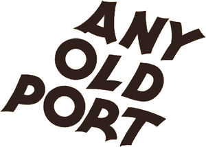 Any Old Port!'s poster