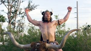 Jackass Number Two's poster