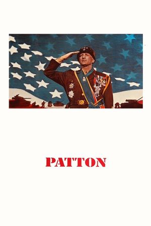 Patton's poster
