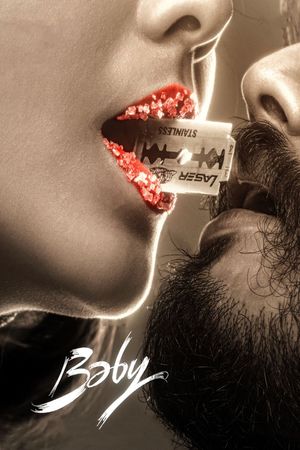 Baby's poster