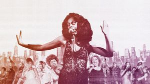 Disco: Soundtrack of a Revolution's poster