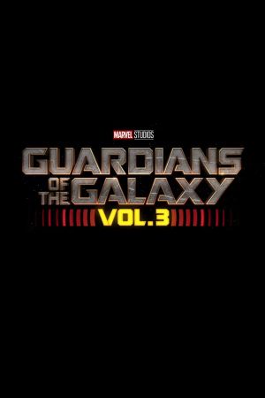 Guardians of the Galaxy Vol. 3's poster