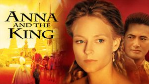 Anna and the King's poster