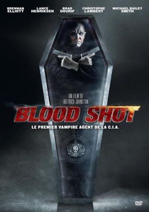 Blood Shot's poster
