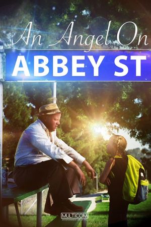 Angel on Abbey Street's poster