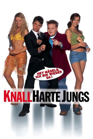 More Ants in the Pants's poster