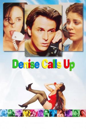Denise Calls Up's poster image