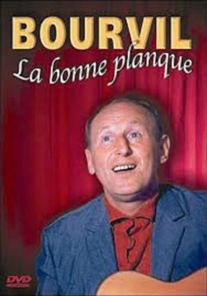 La Bonne Planque's poster