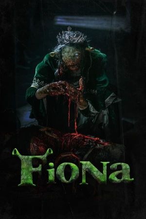 Fiona's poster