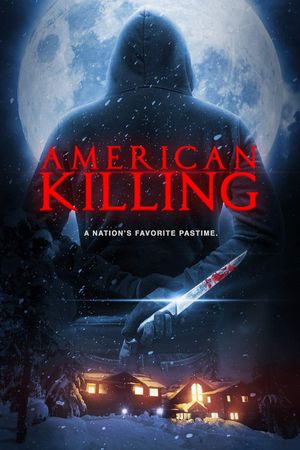 American Killing's poster