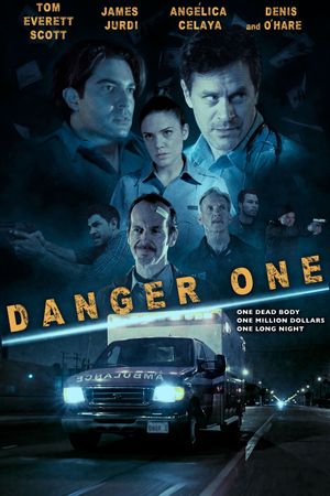 Danger One's poster