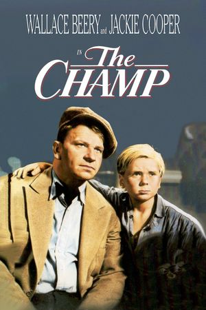 The Champ's poster