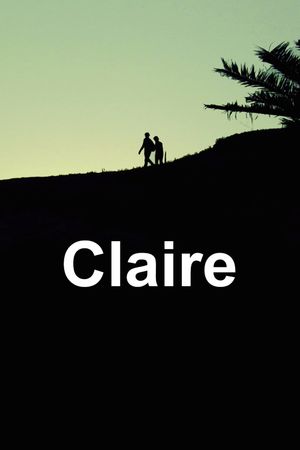 Claire's poster