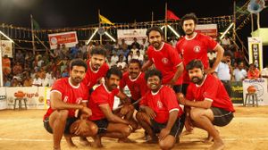 Vennila Kabaddi Kuzhu 2's poster