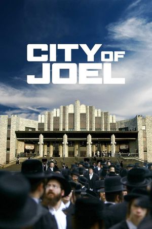 City of Joel's poster