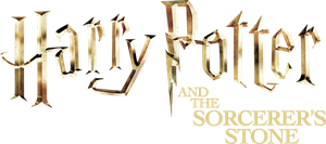 Harry Potter and the Sorcerer's Stone's poster