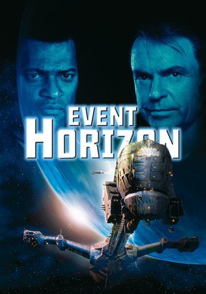 Event Horizon's poster