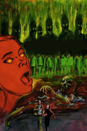 Fulci Flashbacks: Reflections on Italy's Premiere Paura Protagonist's poster