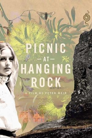 Picnic at Hanging Rock's poster