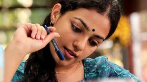 Thatsamayam Oru Penkutty's poster