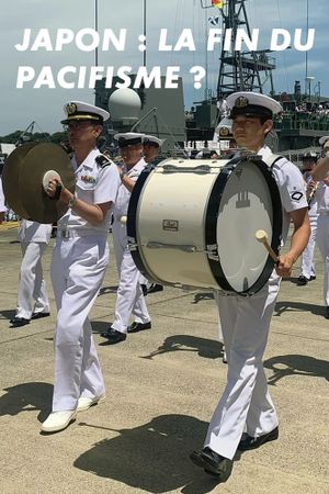 Japon : la fin du pacifisme ?'s poster